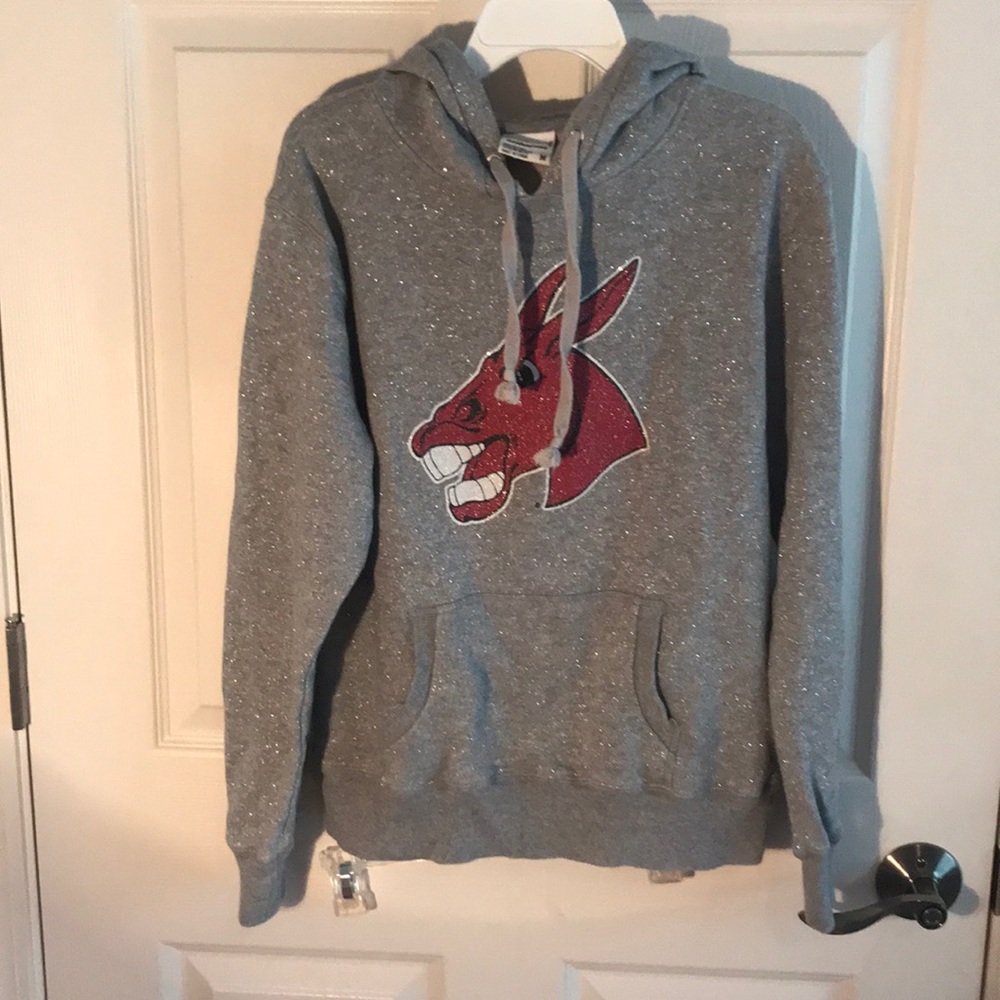 Women’s ucm sweatshirt